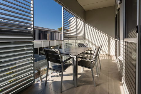 Hamilton Executive Apartments - QLD Tourism 15