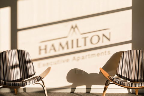 Hamilton Executive Apartments - QLD Tourism 11