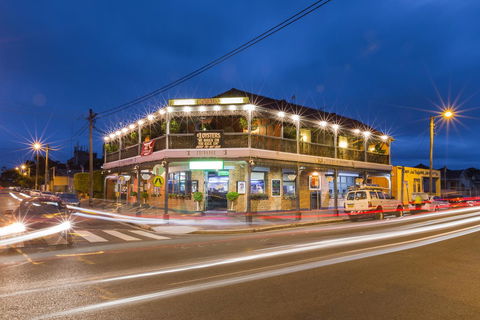 Hamilton Executive Apartments - QLD Tourism 17