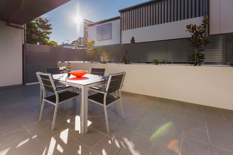 Hamilton Executive Apartments - QLD Tourism 27