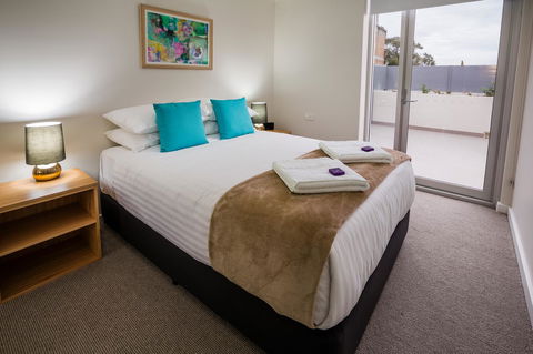 Hamilton Executive Apartments - QLD Tourism 33