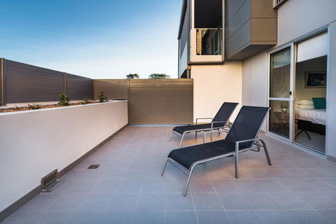 Hamilton Executive Apartments - QLD Tourism 28