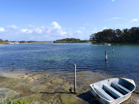 Braemar 9 - QLD Tourism 4