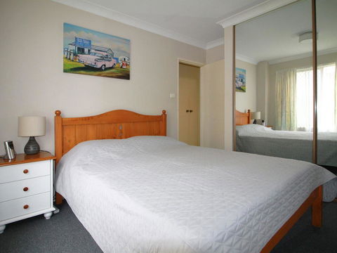 Braemar 9 - QLD Tourism 2