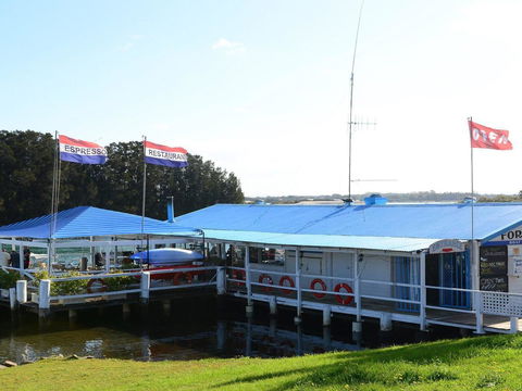 Braemar 9 - QLD Tourism 9