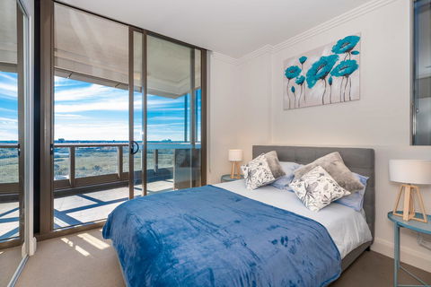 Olympic Park Sunshine 2 Bedrooms Apts With Private Parking - QLD Tourism 23