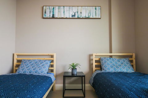 Olympic Park Sunshine 2 Bedrooms Apts With Private Parking - QLD Tourism 19