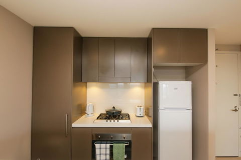 Olympic Park Sunshine 2 Bedrooms Apts With Private Parking - QLD Tourism 7