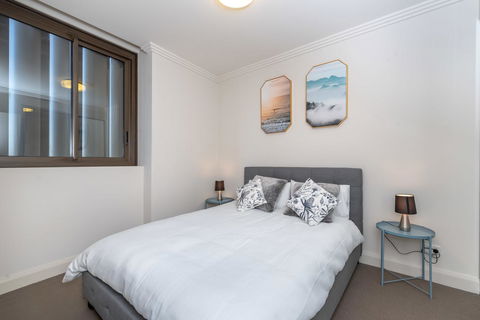 Olympic Park Sunshine 2 Bedrooms Apts With Private Parking - QLD Tourism 28