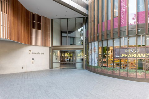 Olympic Park Sunshine 2 Bedrooms Apts With Private Parking - QLD Tourism 26