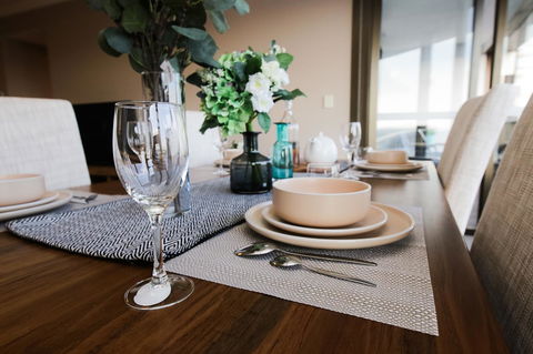 Olympic Park Sunshine 2 Bedrooms Apts With Private Parking - QLD Tourism 5