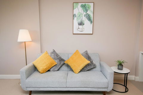 Olympic Park Sunshine 2 Bedrooms Apts With Private Parking - QLD Tourism 12