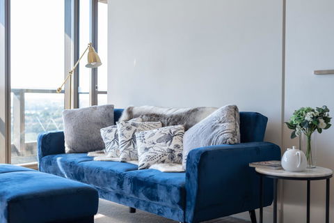 Olympic Park Sunshine 2 Bedrooms Apts With Private Parking - QLD Tourism 21