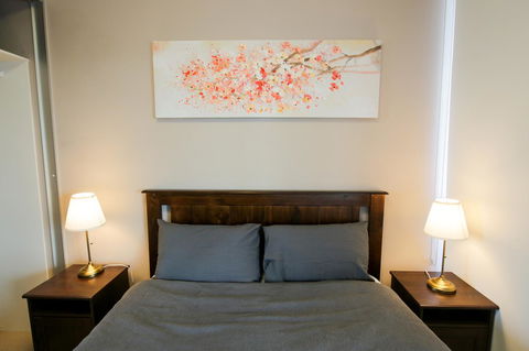 Olympic Park Sunshine 2 Bedrooms Apts With Private Parking - QLD Tourism 4