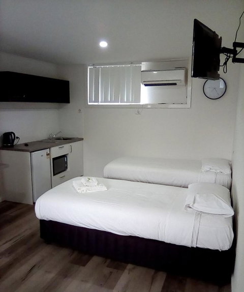 Appin Village Motel - QLD Tourism 18
