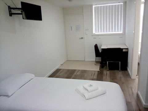 Appin Village Motel - QLD Tourism 0