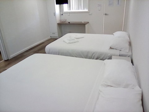 Appin Village Motel - QLD Tourism 8