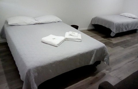 Appin Village Motel - QLD Tourism 3