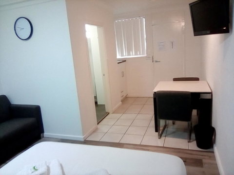 Appin Village Motel - QLD Tourism 23