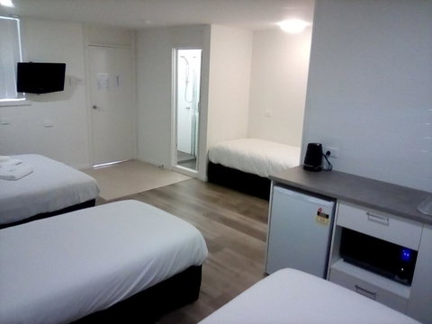 Appin Village Motel - QLD Tourism 25