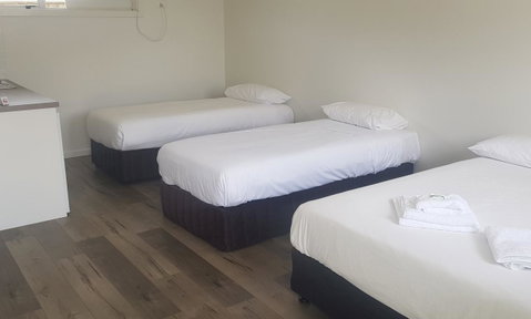 Appin Village Motel - QLD Tourism 19