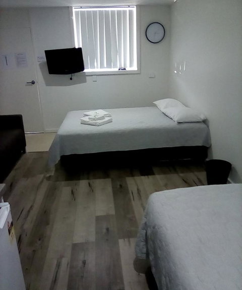 Appin Village Motel - QLD Tourism 1
