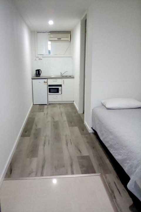 Appin Village Motel - QLD Tourism 21