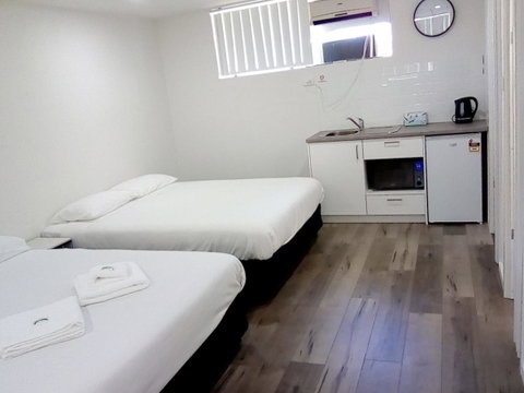 Appin Village Motel - QLD Tourism 10