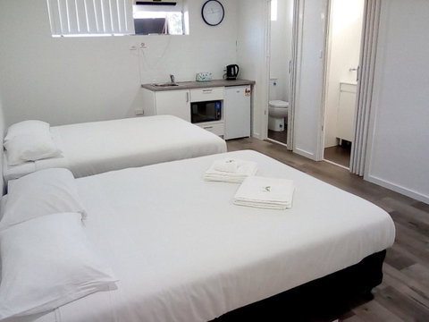 Appin Village Motel - QLD Tourism 9