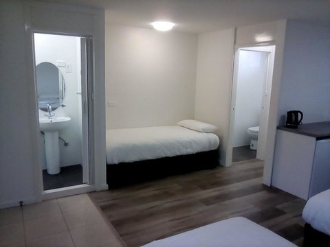 Appin Village Motel - QLD Tourism 15