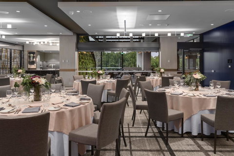 Rydges Campbelltown - QLD Tourism 40