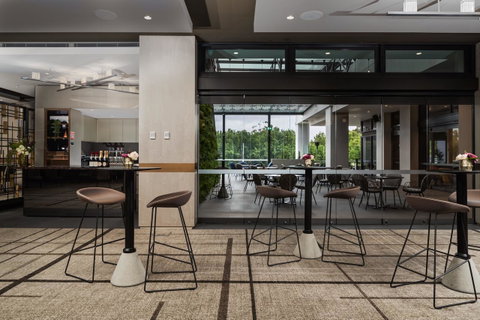 Rydges Campbelltown - QLD Tourism 34