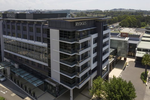 Rydges Campbelltown - QLD Tourism 5