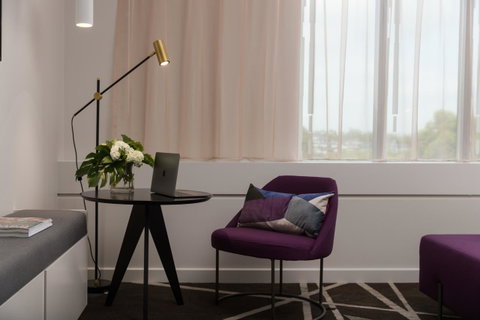 Rydges Campbelltown - QLD Tourism 6
