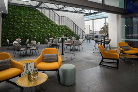 Rydges Campbelltown - QLD Tourism 35