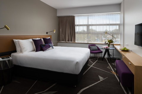 Rydges Campbelltown - QLD Tourism 10