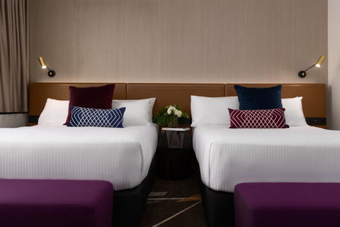 Rydges Campbelltown - QLD Tourism 8