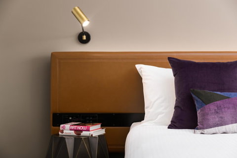 Rydges Campbelltown - QLD Tourism 21