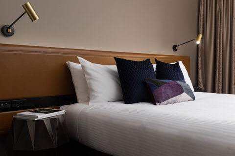 Rydges Campbelltown - QLD Tourism 18