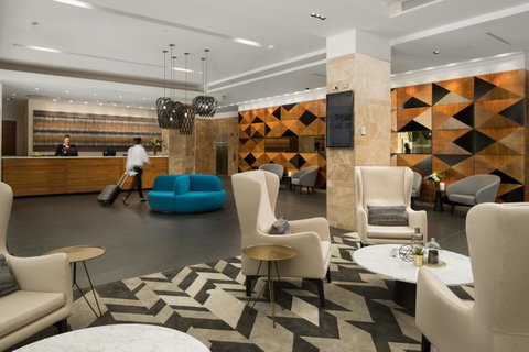 Rydges Campbelltown - QLD Tourism 42