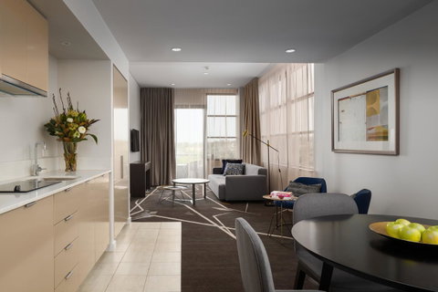 Rydges Campbelltown - QLD Tourism 13
