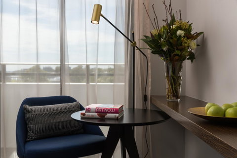 Rydges Campbelltown - QLD Tourism 16