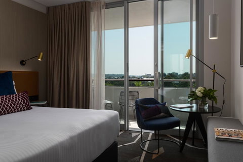 Rydges Campbelltown - QLD Tourism 3