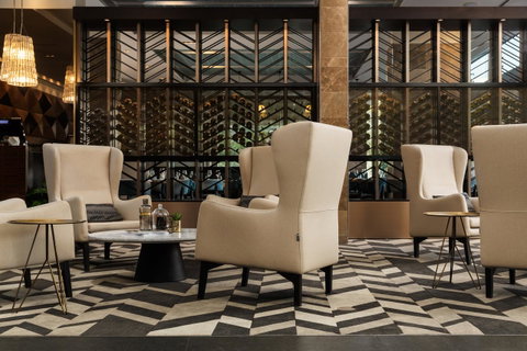 Rydges Campbelltown - QLD Tourism 43
