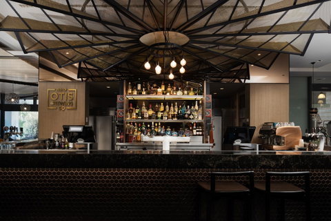 Rydges Campbelltown - QLD Tourism 25