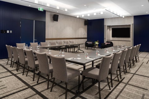 Rydges Campbelltown - QLD Tourism 39