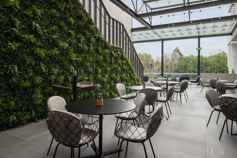 Rydges Campbelltown - QLD Tourism 36