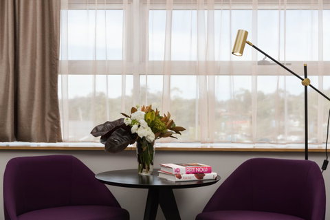 Rydges Campbelltown - QLD Tourism 19