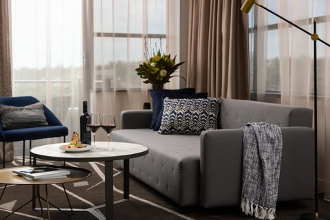 Rydges Campbelltown - QLD Tourism 11