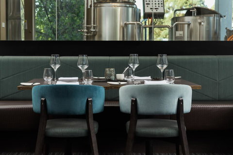 Rydges Campbelltown - QLD Tourism 29
